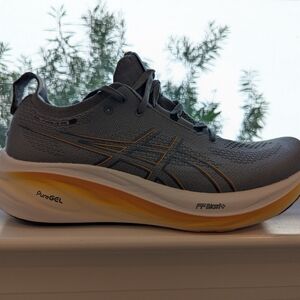 Gel Nimbus 26 Asics